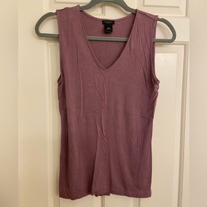 Ann Taylor Factory V-neck tank